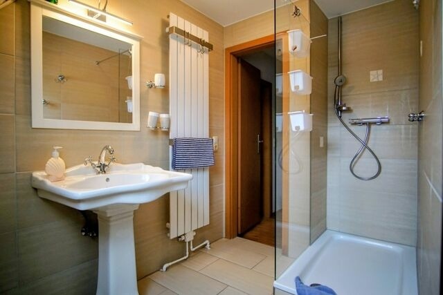 Ferienwohnung in Wustrow - Gem&uuml;tliches Zuhause auf Zeit - Bild 6
