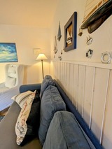 Ferienwohnung in Wustrow - Perfekt f&uuml;r Zwei! - Bild 8