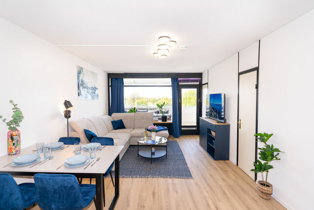 Ferienwohnung in Sierksdorf - Blau am Meer - Bild 2