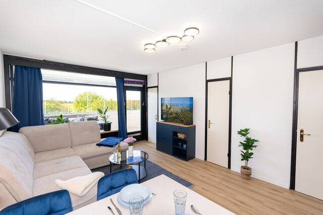 Ferienwohnung in Sierksdorf - Blau am Meer - Bild 4