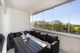 Ferienwohnung in Sierksdorf - Blau am Meer - Bild 5