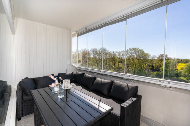 Ferienwohnung in Sierksdorf - Blau am Meer - Bild 5