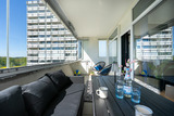 Ferienwohnung in Sierksdorf - Blau am Meer - Bild 6