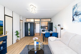 Ferienwohnung in Sierksdorf - Blau am Meer - Bild 8