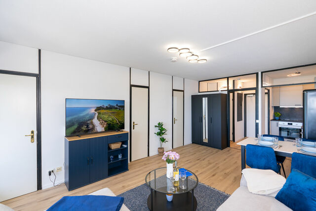 Ferienwohnung in Sierksdorf - Blau am Meer - Bild 9