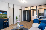 Ferienwohnung in Sierksdorf - Blau am Meer - Bild 11