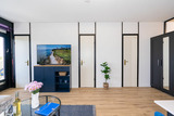 Ferienwohnung in Sierksdorf - Blau am Meer - Bild 12