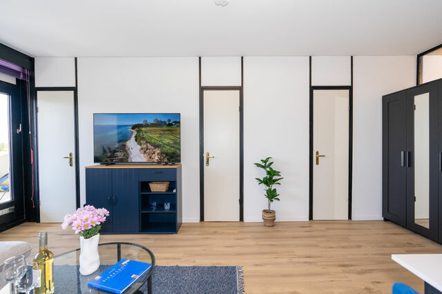 Ferienwohnung in Sierksdorf - Blau am Meer - Bild 12