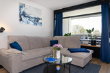 Ferienwohnung in Sierksdorf - Blau am Meer - Bild 15