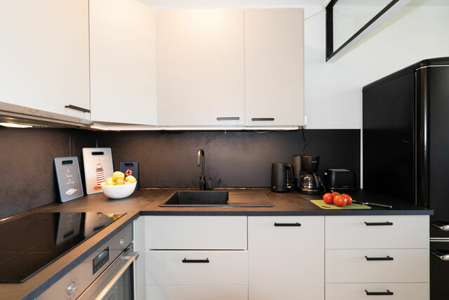 Ferienwohnung in Sierksdorf - Blau am Meer - Bild 18