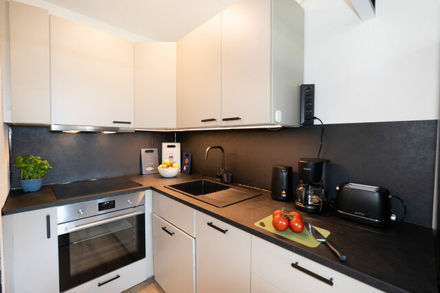 Ferienwohnung in Sierksdorf - Blau am Meer - Bild 19