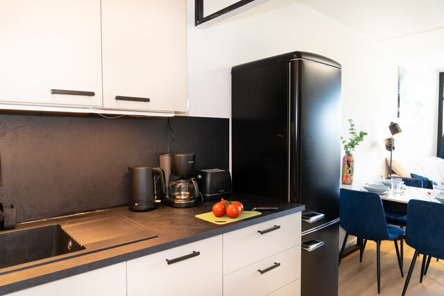 Ferienwohnung in Sierksdorf - Blau am Meer - Bild 21