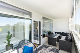Ferienwohnung in Sierksdorf - Blau am Meer - Bild 24