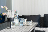 Ferienwohnung in Sierksdorf - Blau am Meer - Bild 25