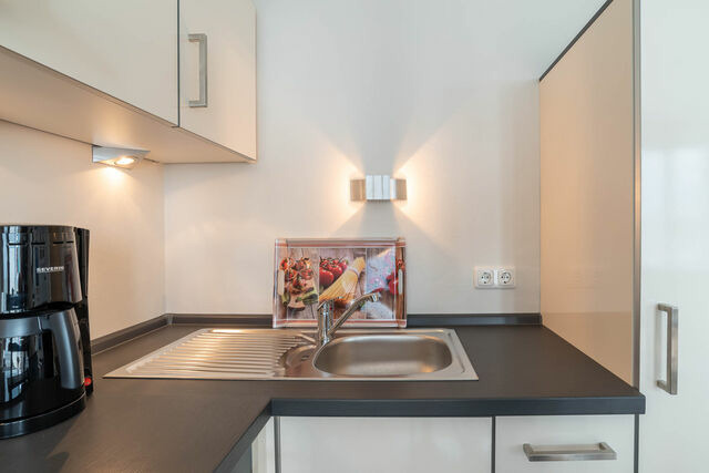 Ferienwohnung in Schilksee - Seeschwalbe - Bild 5