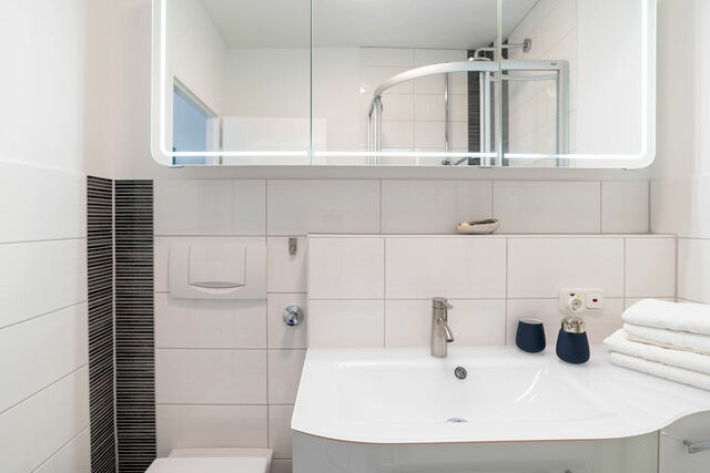 Ferienwohnung in Schilksee - Seeschwalbe - Bild 6