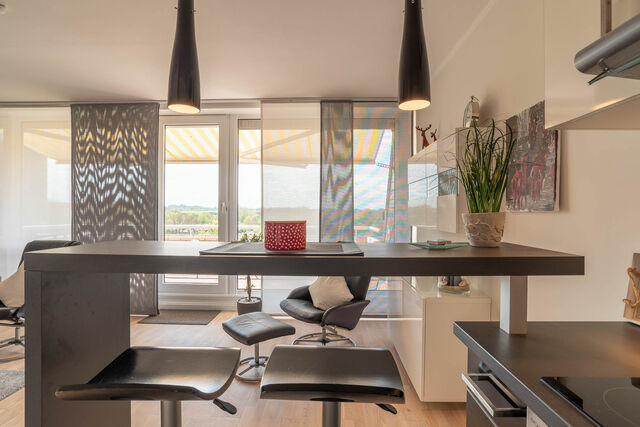 Ferienwohnung in Schilksee - Seeschwalbe - Bild 7