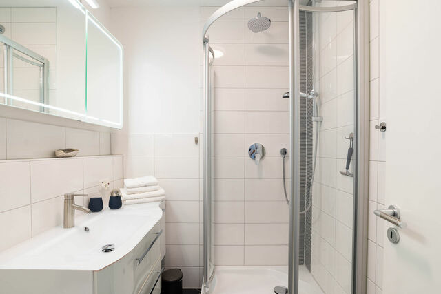 Ferienwohnung in Schilksee - Seeschwalbe - Bild 10