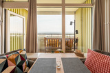 Ferienwohnung in Schilksee - Hafenperle - Bild 2