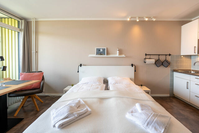 Ferienwohnung in Schilksee - Hafenperle - Bild 3