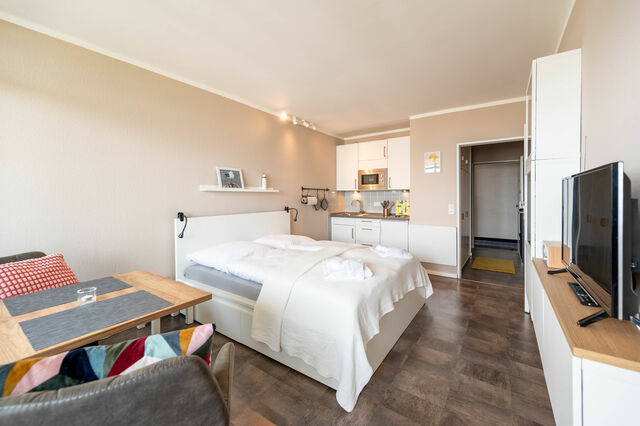 Ferienwohnung in Schilksee - Hafenperle - Bild 4