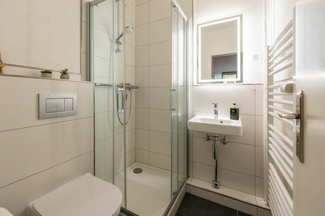 Ferienwohnung in Schilksee - Hafenperle - Bild 6