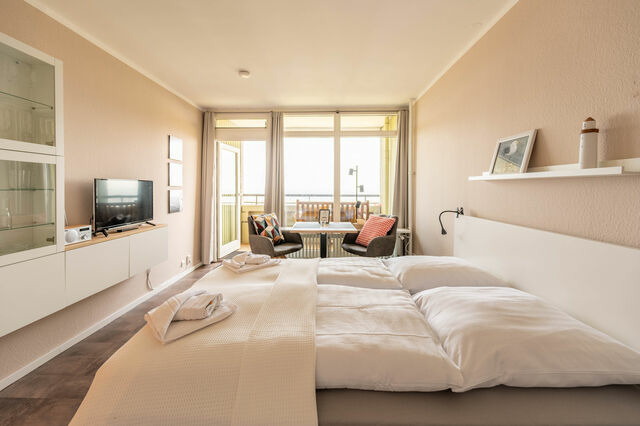 Ferienwohnung in Schilksee - Hafenperle - Bild 9
