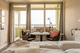 Ferienwohnung in Schilksee - Hafenperle - Bild 11