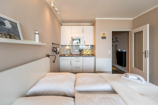 Ferienwohnung in Schilksee - Hafenperle - Bild 14
