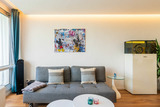Ferienwohnung in Schilksee - Entenhausen - Bild 1