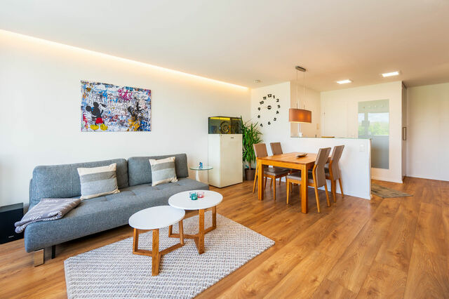 Ferienwohnung in Schilksee - Entenhausen - Bild 6