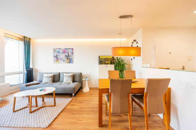 Ferienwohnung in Schilksee - Entenhausen - Bild 8