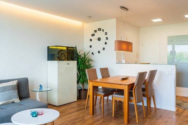 Ferienwohnung in Schilksee - Entenhausen - Bild 9