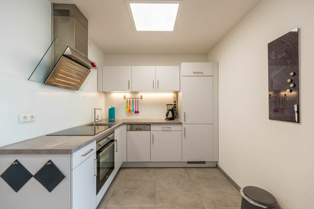 Ferienwohnung in Schilksee - Entenhausen - Bild 10