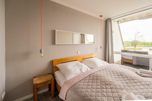 Ferienwohnung in Schilksee - Entenhausen - Bild 11
