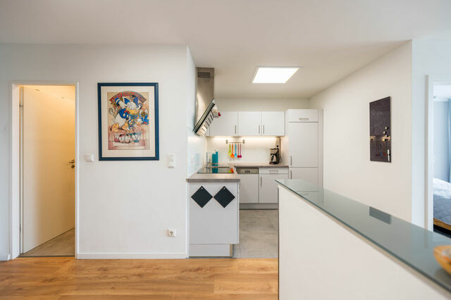 Ferienwohnung in Schilksee - Entenhausen - Bild 18