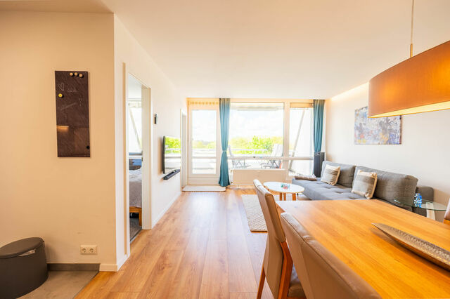 Ferienwohnung in Schilksee - Entenhausen - Bild 22