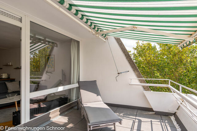 Ferienwohnung in Schilksee - Sonnenkoje - Bild 3