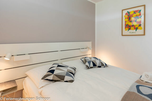 Ferienwohnung in Schilksee - Sonnenkoje - Bild 4