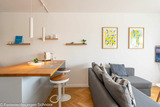 Ferienwohnung in Schilksee - Sonnenkoje - Bild 5