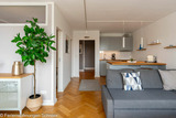 Ferienwohnung in Schilksee - Sonnenkoje - Bild 7