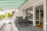 Ferienwohnung in Schilksee - Sonnenkoje - Bild 8