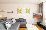 Ferienwohnung in Schilksee - Sonnenkoje - Bild 11