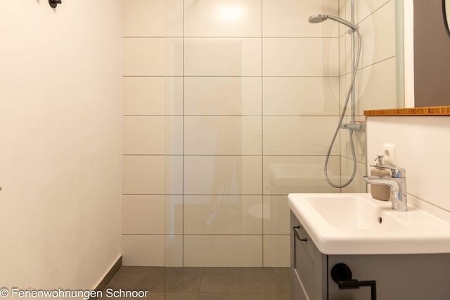 Ferienwohnung in Schilksee - Sonnenkoje - Bild 12