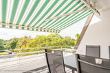 Ferienwohnung in Schilksee - Sonnenkoje - Bild 13