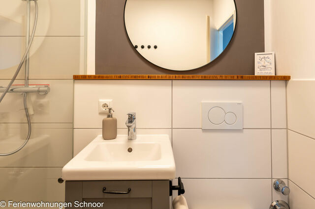 Ferienwohnung in Schilksee - Sonnenkoje - Bild 14