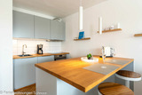Ferienwohnung in Schilksee - Sonnenkoje - Bild 16