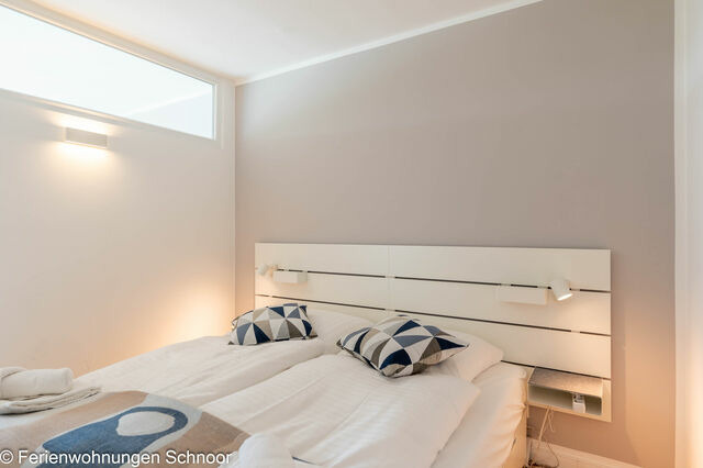 Ferienwohnung in Schilksee - Sonnenkoje - Bild 20