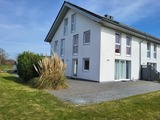 Ferienhaus in Fehmarn OT Burg - Haus Wiesenblick - Bild 1