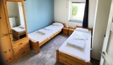 Ferienhaus in Fehmarn OT Burg - Haus Wiesenblick - Bild 9